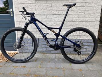 Cannondale Scalpel Hi Mod!Sram XX sl AXS,maat XL beschikbaar voor biedingen