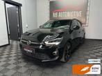 Opel Corsa 1.2 GS Line, Voorwielaandrijving, 101 pk, Gebruikt, Zwart