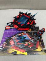 Lego Space 6939 - Saucer Centurion, Ophalen of Verzenden, Gebruikt, Complete set, Lego