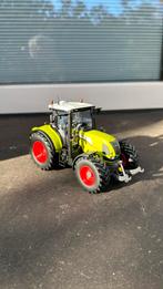 Claas 640c met doos, Ophalen of Verzenden, Zo goed als nieuw, Tractor of Landbouw, Overige merken