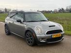 Mini Clubman 1.6 Cooper S Nieuwe APK 05-2026 NAP Nette auto!, Auto's, Mini, Gebruikt, 4 cilinders, 4 stoelen, Traction-control