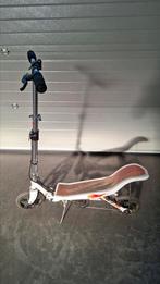 Space scooter, Kinderen en Baby's, Speelgoed | Buiten | Voertuigen en Loopfietsen, Ophalen, Gebruikt, Overige typen