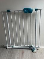 Veiligheidshekje / traphekje voor kinderen – verstelbaar, Kinderen en Baby's, Traphekjes, Ophalen, Zo goed als nieuw, Klemhekje