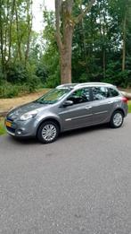 Renault Clio 1.2 16V Estate Anniversary 2011, Auto's, Voorwielaandrijving, 535 kg, 74 pk, 4 cilinders