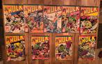Hulk, Meerdere comics, Ophalen of Verzenden, Gelezen, Amerika