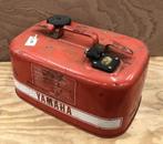 Stalen Yamaha 25 liter tank schoon en geen roest van binnen, Watersport en Boten, Ophalen of Verzenden, Zo goed als nieuw, Motor en Techniek