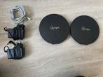 KPN Superwifi 2.0 - Set van 2, Computers en Software, WiFi-versterkers, Ophalen of Verzenden, Gebruikt