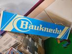 Bauknecht Lichtbak Reclame Witgoed Huishoudapparatuur, Ophalen of Verzenden, Gebruikt, Lichtbak of (neon) lamp