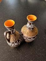 Vaasjes gesigneerd, Ophalen of Verzenden