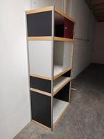 Kewlox boekenkast 168*80*42, Ophalen, 50 tot 100 cm, 150 tot 200 cm, 25 tot 50 cm