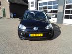 Volkswagen Up! 1.0 high up! BlueMotion, Voorwielaandrijving, Euro 5, Stof, Gebruikt