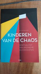Kinderen van de Chaos - Bep van Muilekom, Ophalen of Verzenden, Zo goed als nieuw, Bep van Muilekom, Spiritualiteit algemeen