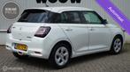 Suzuki Swift 1.2 Select Smart Hybrid AUTOMAAT, Auto's, 12 maanden, Stof, Gebruikt, Bedrijf