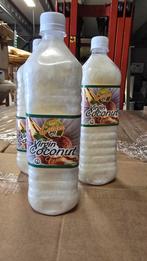 Virgin Kokosolie uit Ghana, Ophalen of Verzenden, Nieuw