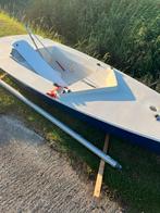 Splash. Zeilbootje, Watersport en Boten, Ophalen of Verzenden, Zo goed als nieuw, Overige typen, Zeilboot