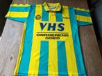 Voetbalshirt ADO Den Haag vintage shirt 1996 verzamelen, Sport en Fitness, Voetbal, Shirt, Ophalen of Verzenden, Zo goed als nieuw