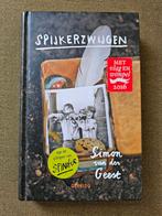 Simon van der Geest - Spijkerzwijgen, Ophalen of Verzenden, Zo goed als nieuw, Simon van der Geest