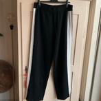 Shoeby Zwarte Gebreide Broek XL, Kleding | Dames, Broeken en Pantalons, Zwart, Maat 46/48 (XL) of groter, Ophalen of Verzenden