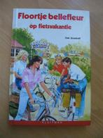 Floortje Bellefleur op fietsvakantie, Cok Grashoff, Boeken, Kinderboeken | Jeugd | 10 tot 12 jaar, Ophalen of Verzenden, Zo goed als nieuw