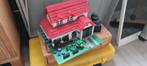 Lego Creator Huis 4956 - Zonder Doos/Boekjes, Kinderen en Baby's, Speelgoed | Duplo en Lego, Ophalen of Verzenden, Gebruikt, Complete set