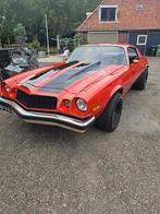 Chevrolet Camaro 1974, Particulier, Te koop