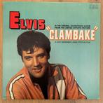 Elvis LP - Clambake - USA 1977, Ophalen of Verzenden, Gebruikt, 12 inch, Poprock