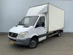 Mercedes-Benz Sprinter 513 2.2 CDI 432 Meubelbak & Deuren 3, Auto's, Bestelauto's, Automaat, Euro 5, Achterwielaandrijving, Gebruikt