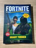 Fortnite Ultieme Ongeautoriseerde Strategiegids, Ophalen of Verzenden, Zo goed als nieuw