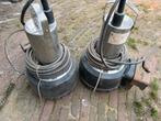 Wilo TP65E Dompelpompen - Set van 2, Ophalen of Verzenden