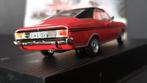 Opel Commodore A Coupe GSE 1970 1:43 Opel Collection Pol, Overige merken, Auto, ., Nieuw