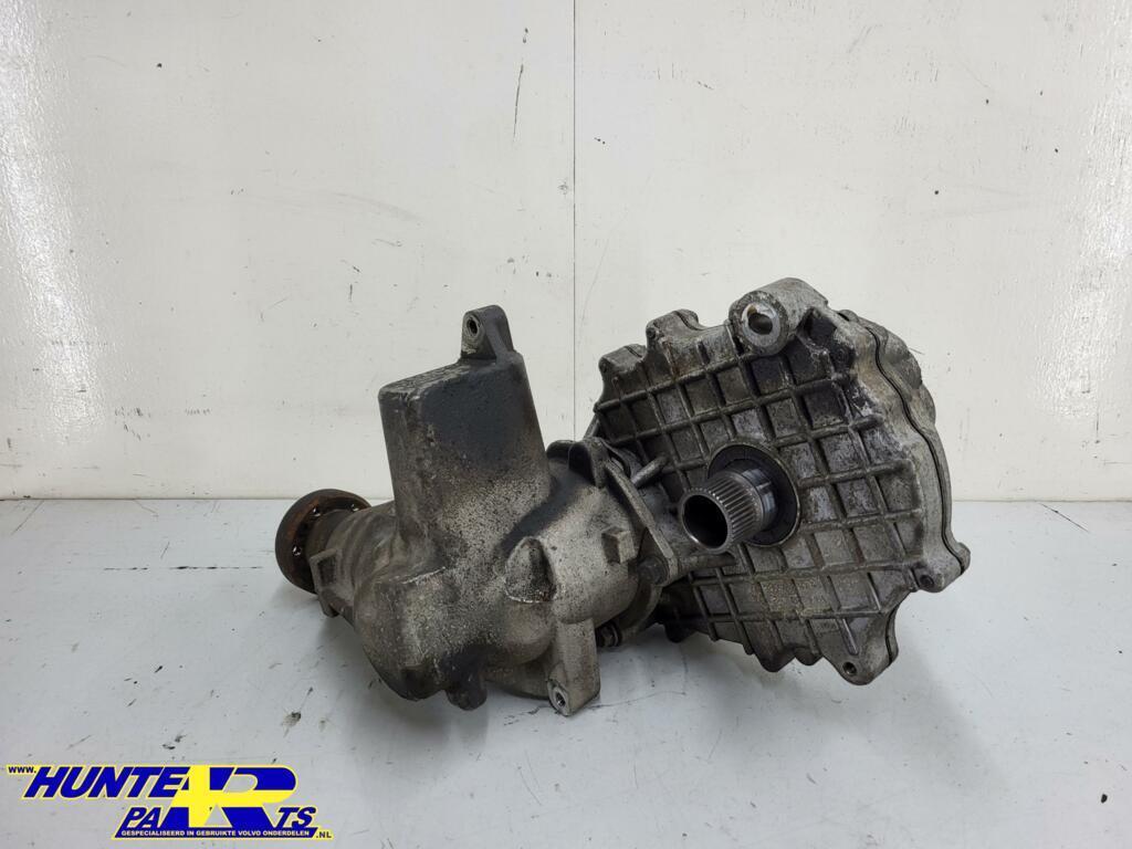 Cardanas voor Volvo XC90 I ('02->) 1023829, Gebruikt, Ophalen of Verzenden, Volvo, Volvo