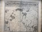 Delfland, Cruquius, Delflant’s, 2e Stuk, Gravenzande, 1712, Verzenden