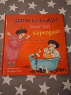 boek marianne busser -stoute verhaaltjes voor het slapengaan, Boeken, Ophalen of Verzenden, Gelezen