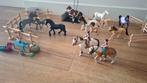 Schleich Paarden Collectie + Accessoires, Ophalen of Verzenden, Gebruikt, Jongen of Meisje