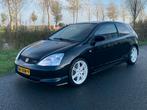Honda Civic Type R Ep3 30 Anniversary, Auto's, Voorwielaandrijving, 1998 cc, Stof, 4 cilinders