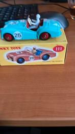 Dinky toys atlas 111, Hobby en Vrije tijd, Modelauto's | 1:43, Ophalen of Verzenden, Zo goed als nieuw, Auto, Dinky Toys