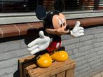 Disney Mickey Mouse beeld, Ophalen, Gebruikt, Beeldje of Figuurtje, .