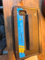 Niu accu, Fietsen en Brommers, Brommeronderdelen | Scooters, Ophalen of Verzenden, Zo goed als nieuw, Overige typen, Overige merken