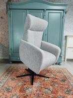 Prominent Sorisso sta op stoel relax fauteuil op accu, Huis en Inrichting, Fauteuils, Prominent, Minder dan 75 cm, Ophalen of Verzenden