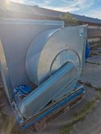 Rucon ventilator, 12500 m3/h