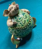 tom drag varken 1, Ophalen of Verzenden