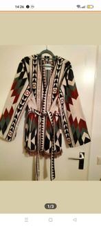 Summum vest L, Verzenden, Zo goed als nieuw