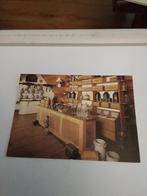 KRUIDENIERSWINKEL  EIND 19E EEUW, Ophalen of Verzenden, Voor 1920