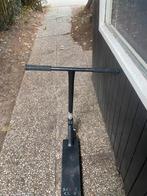 stunt step, Fietsen en Brommers, Steps, Ophalen of Verzenden, Gebruikt, Gewone step