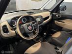 Fiat 500 L 1.4-16V Lounge CLIMA / CRUISE / PANO / PDC, Voorwielaandrijving, Gebruikt, Euro 6, 400 kg