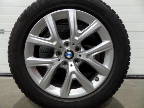 ZGAN Orig 17" BMW X1 X2 F48 F39 574 Velgen Winterbanden, Auto-onderdelen, Banden en Velgen, Banden en Velgen, Winterbanden, 17 inch