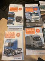 Boeken Vrachtwagen Theorie Verjo code 95, Boeken, Ophalen of Verzenden, Zo goed als nieuw