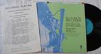 How to play the recorder - Martha Bixler & LaNoue Davenport, Ophalen of Verzenden, Gebruikt, 12 inch
