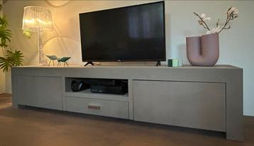 Tv meubel - Koopje! beschikbaar voor biedingen
