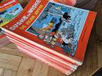 99 suske en wiskes, Boeken, Stripboeken, Willy Van der steen, Zo goed als nieuw, Meerdere stripboeken, Ophalen
